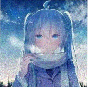 观众林间有雾的头像
